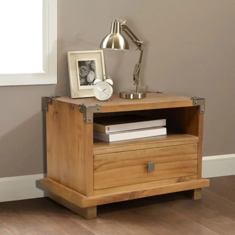 nightstand kobe small