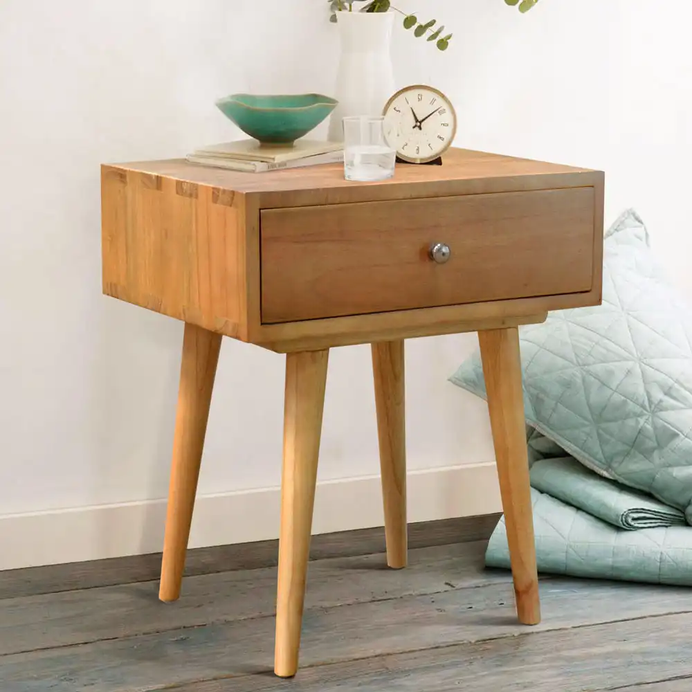 Nightstand Nave