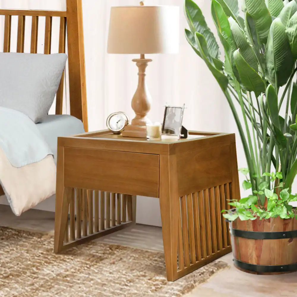 Nightstand Oblique