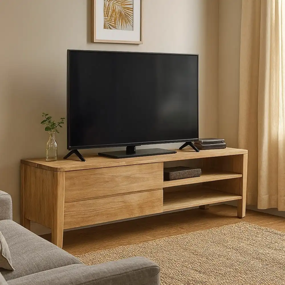 Nordic Harmony Tv Stand