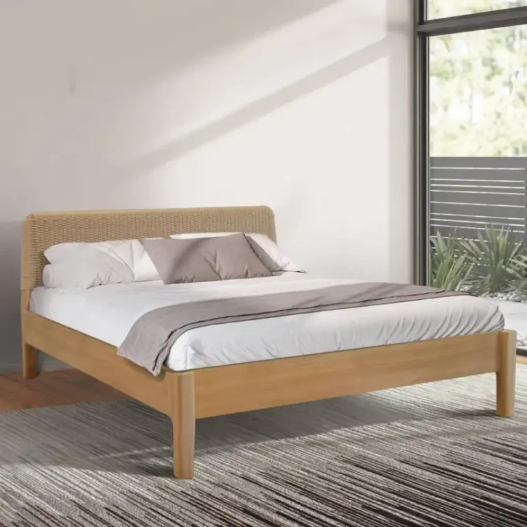 nordic rope harmony bed