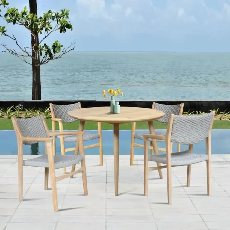 odense stacking chair