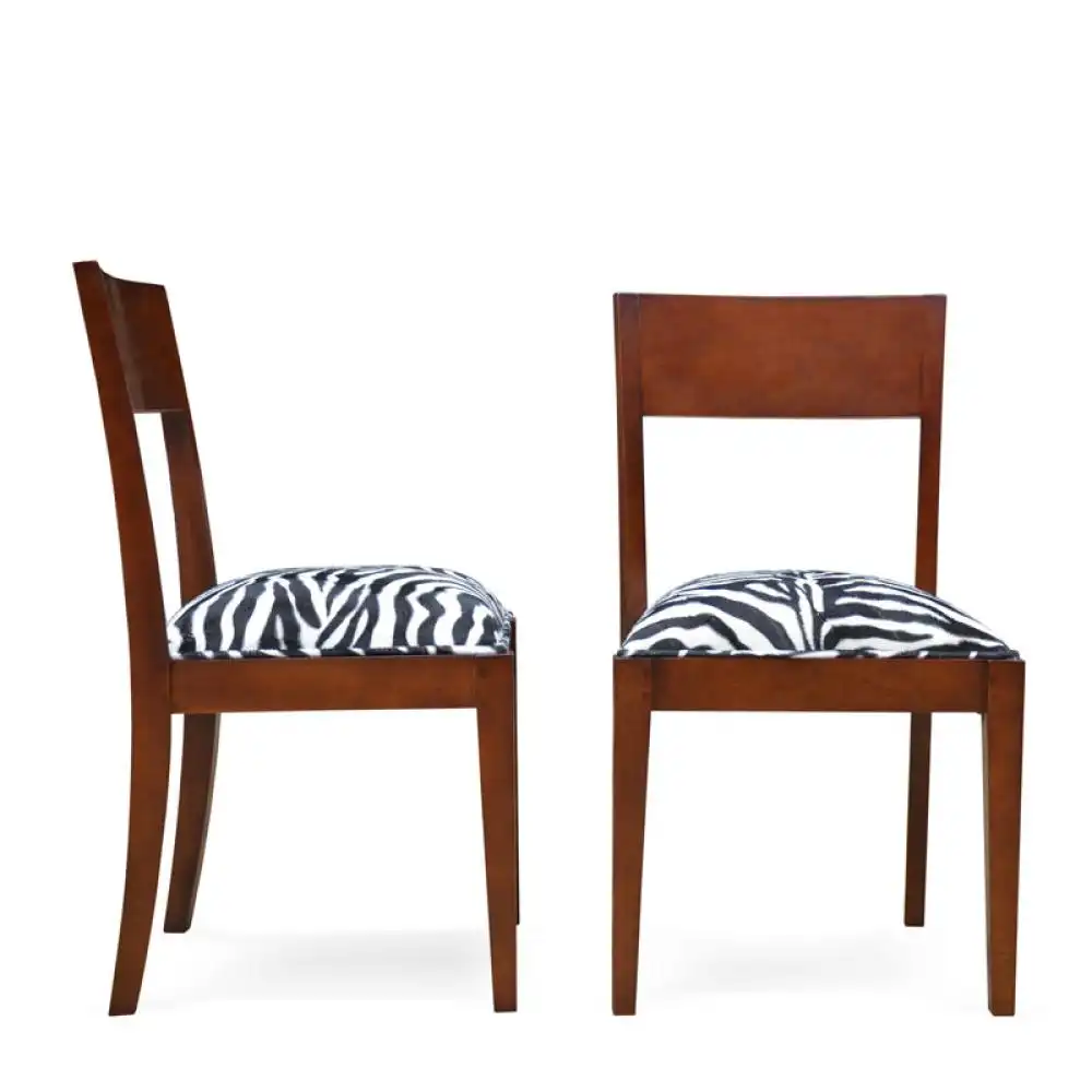 Ojvind Chair