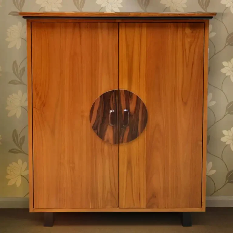 oriental cabinet model matahari