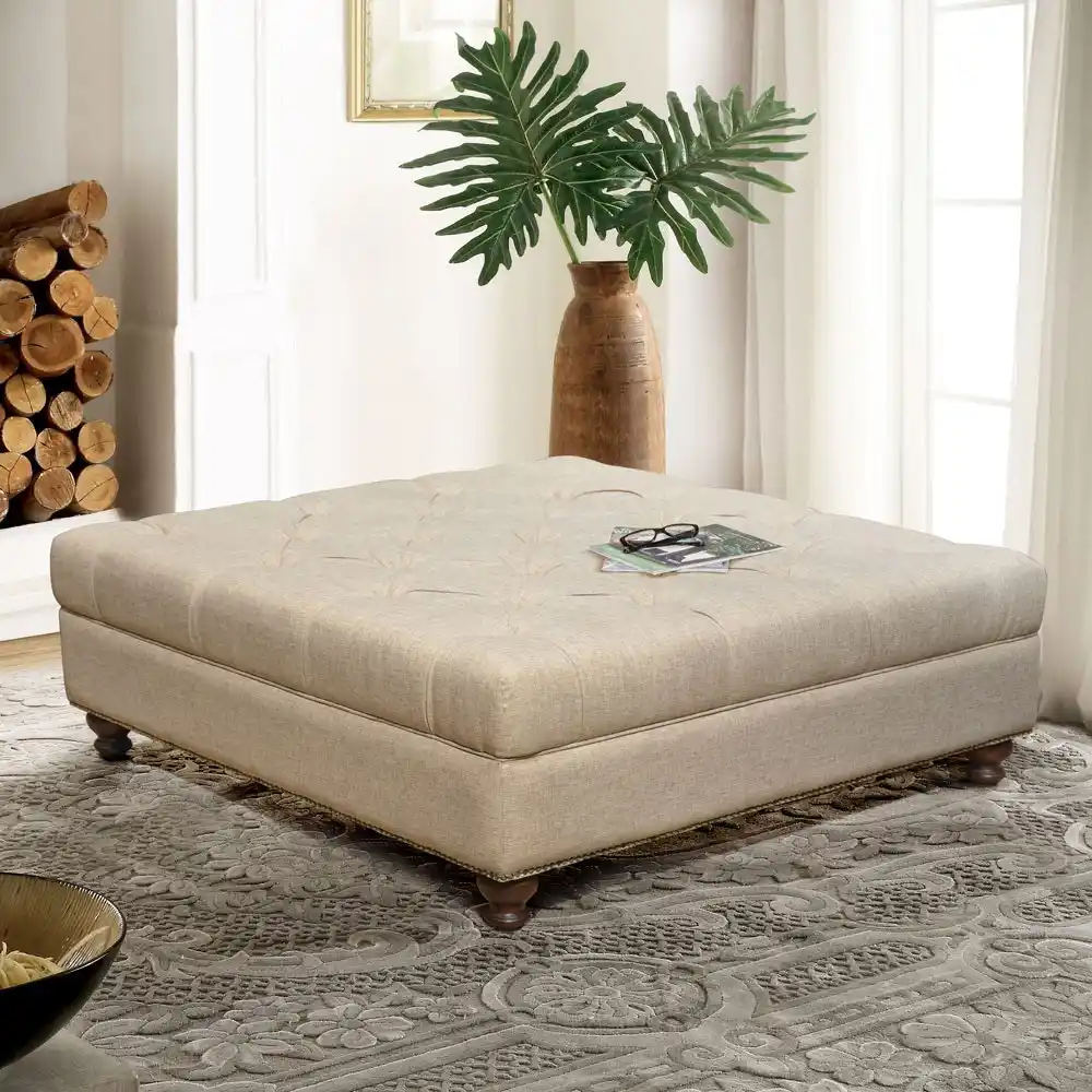 Ottoman Antez 1 Ottoman Antez