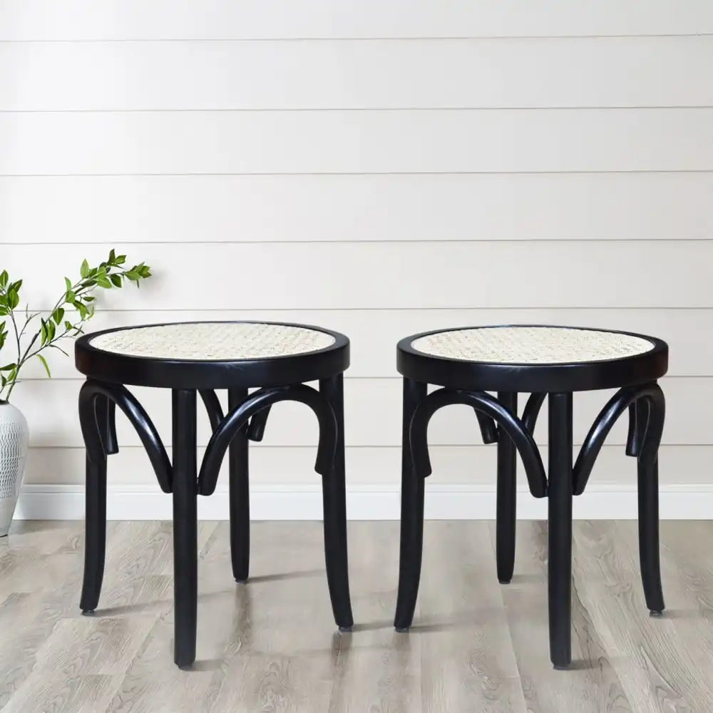 Outdoor Low Stool 1 Outdoor Low Stool