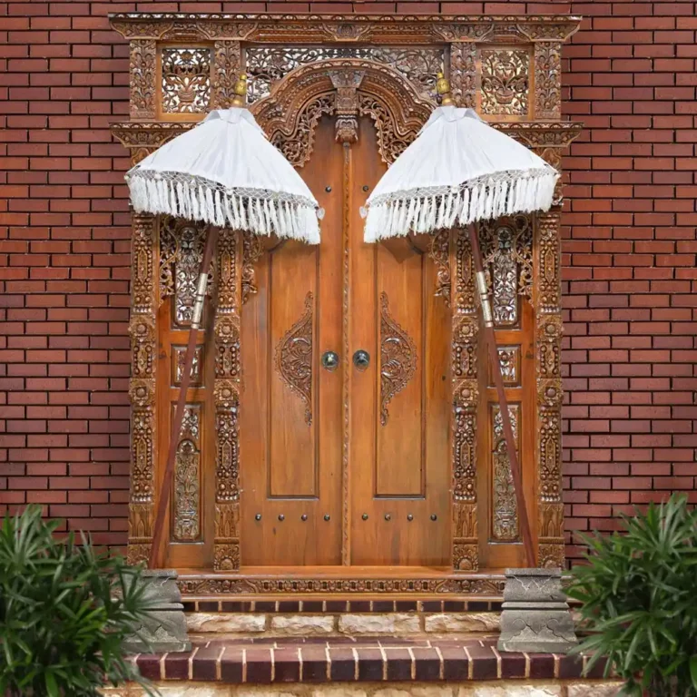payung bali