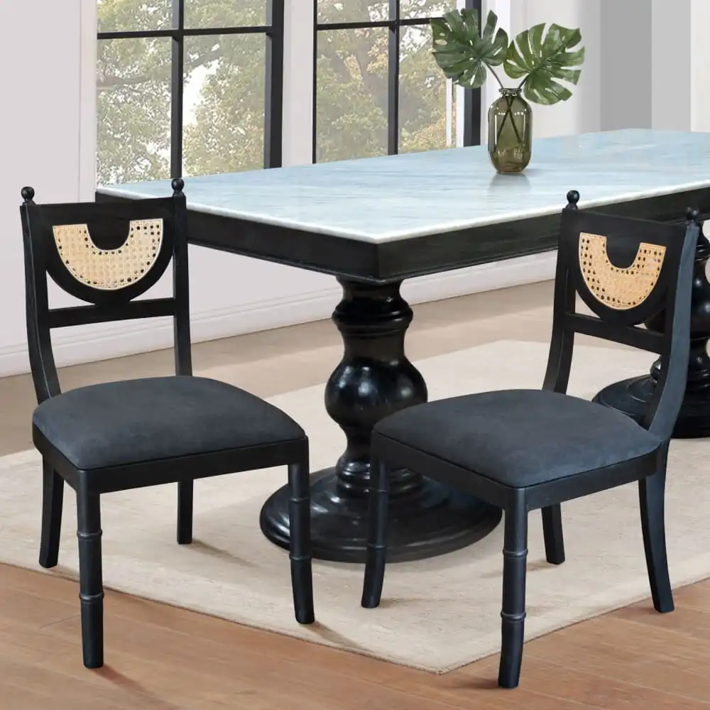 Pdr Dining Armchair