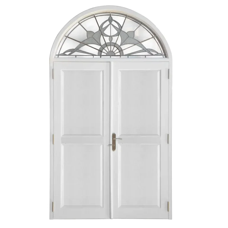 pintu kamar farel mahogany mahogany