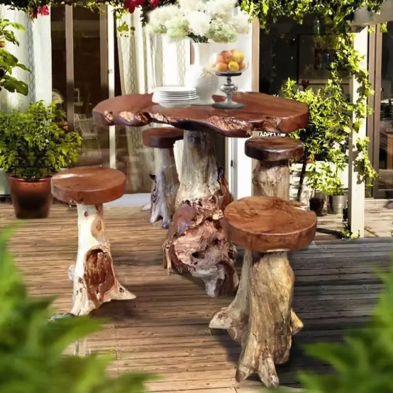 primitive root table set