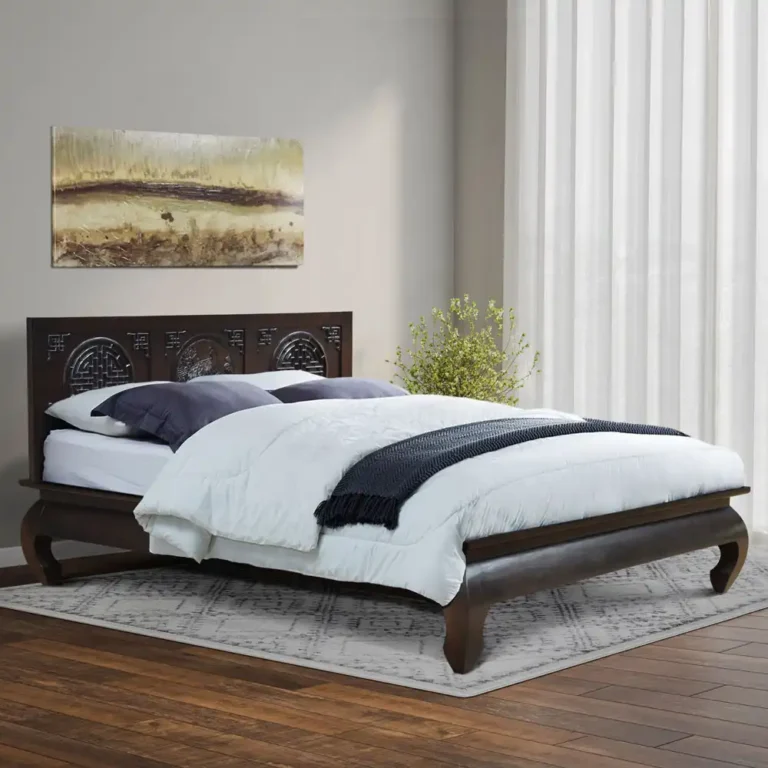queen bed elhajj