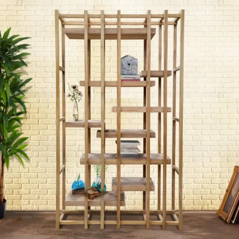 rack shelf