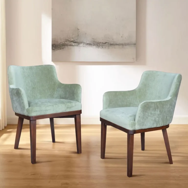 raddit chair teak