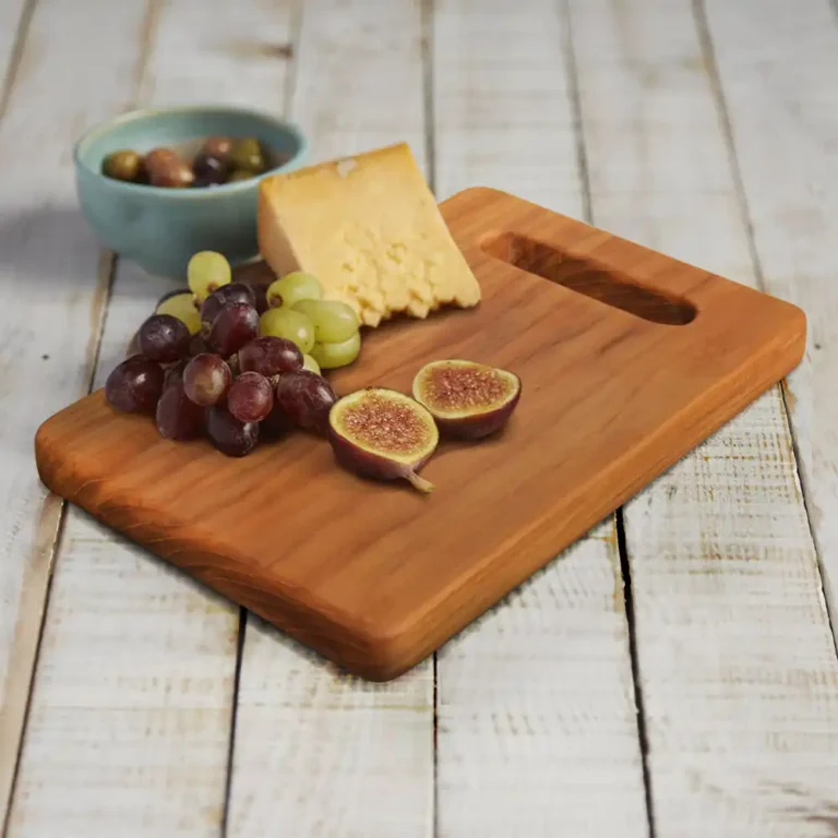 rectangular cutting board elhajj