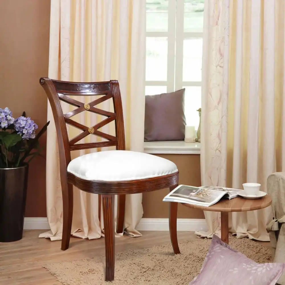 Regency Side Chair 1 Regency Side Chair