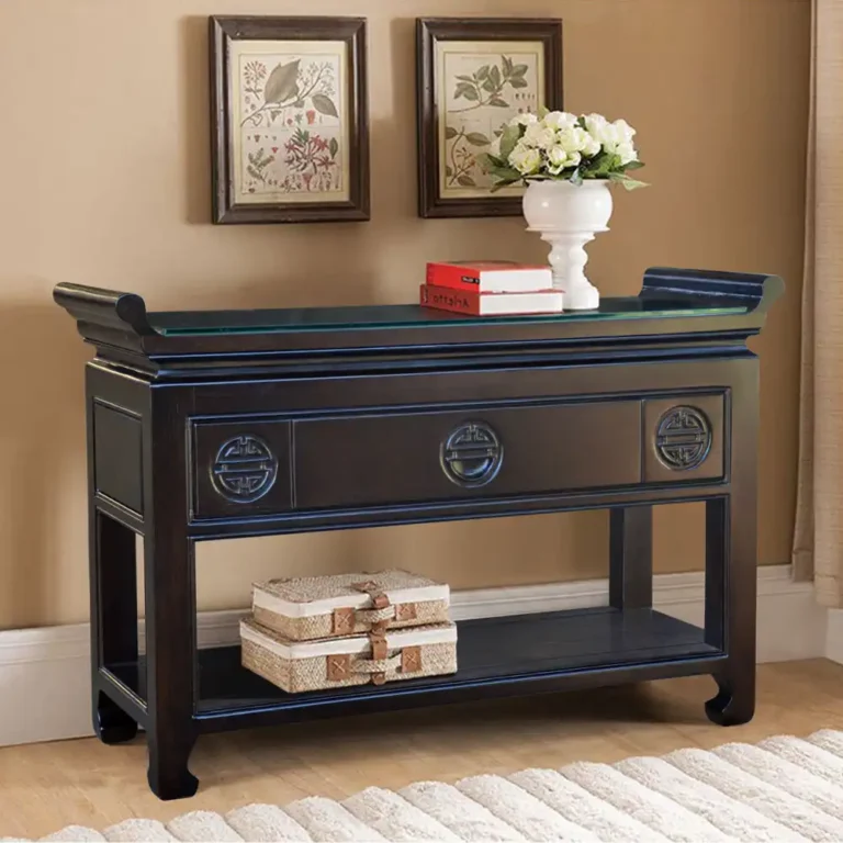 regular table console saitama