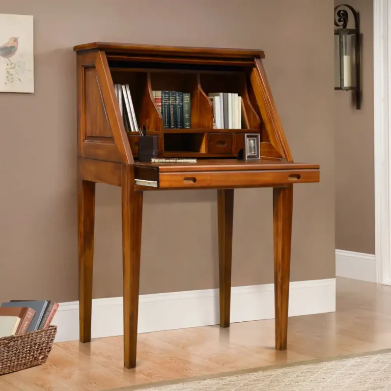 rolltop desk