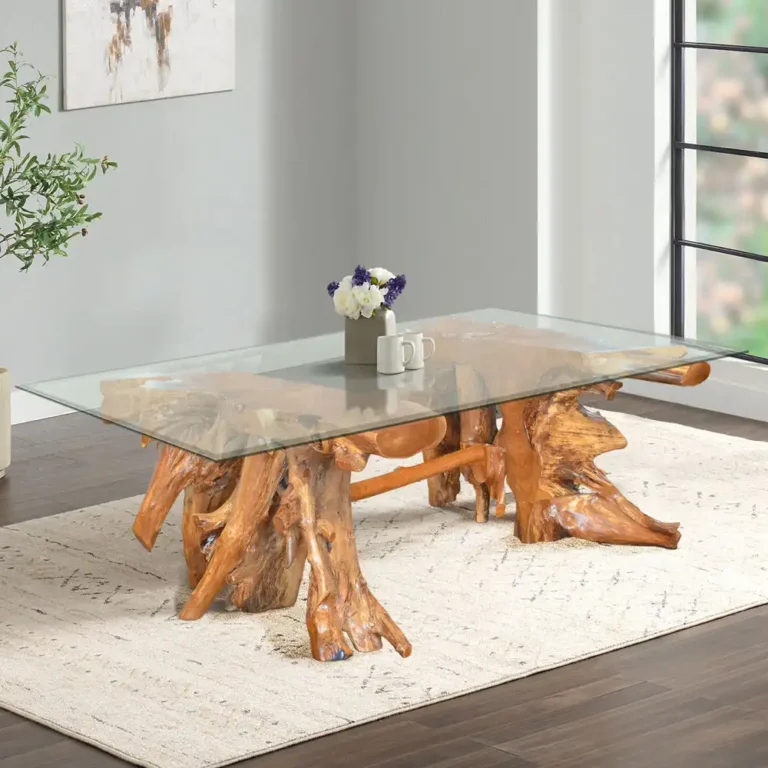 root base table console