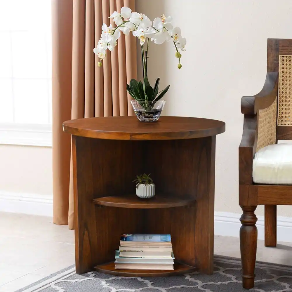Round Side Table T01.02 1 Round Side Table T01.02