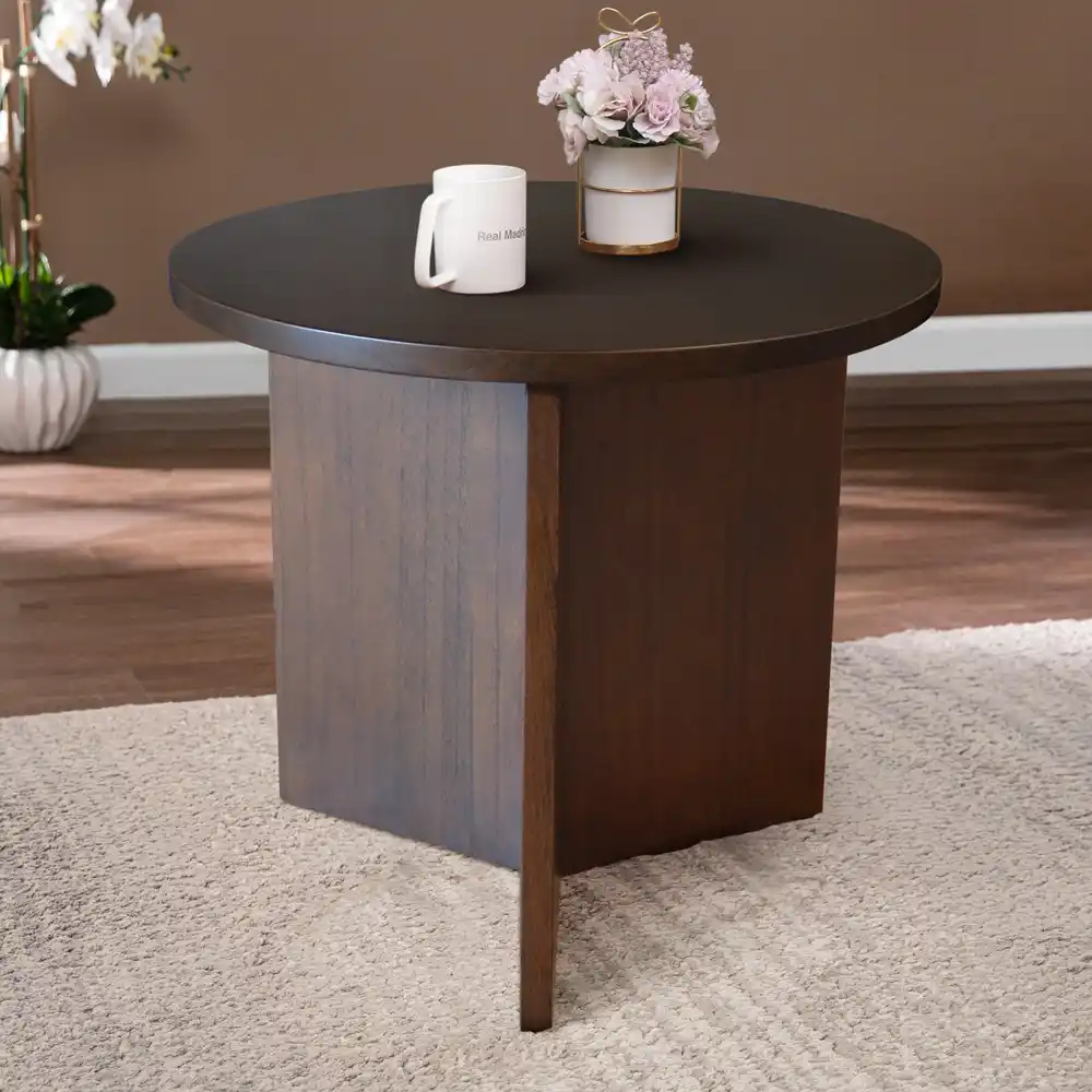 Round Side Table T01.06