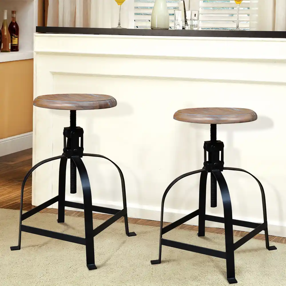 Round Stool Antez 1 Round Stool Antez