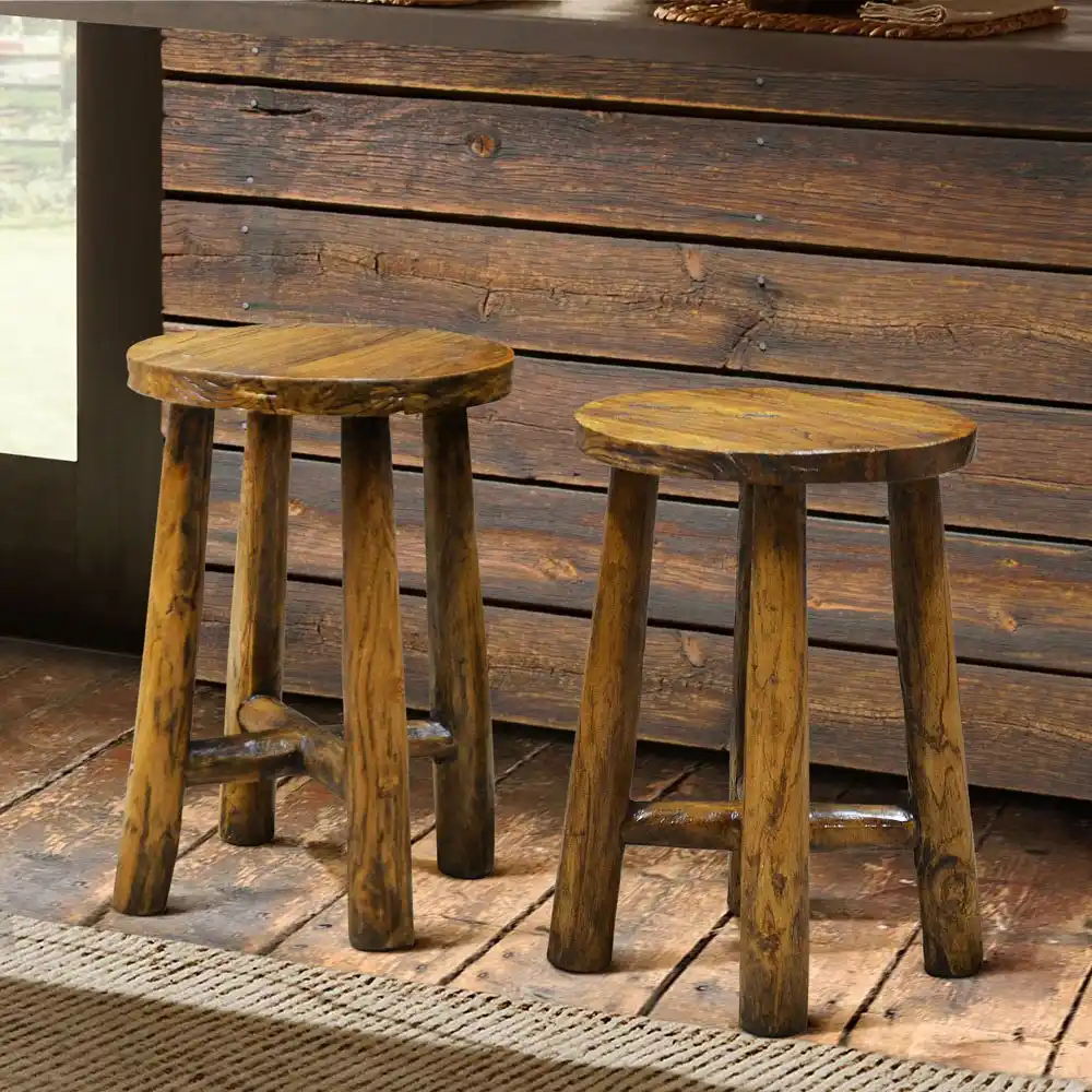 Round Stool