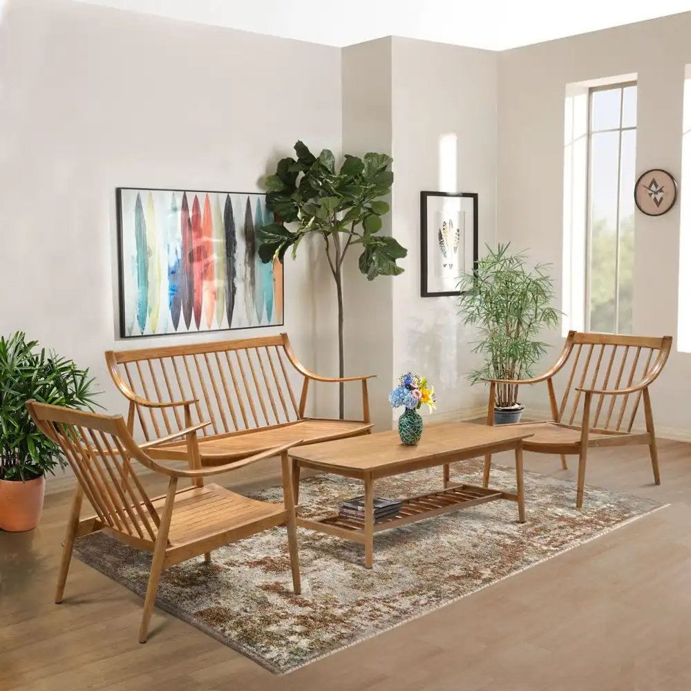 Scandinavian Set Chair_b 1 Scandinavian Set Chair_b