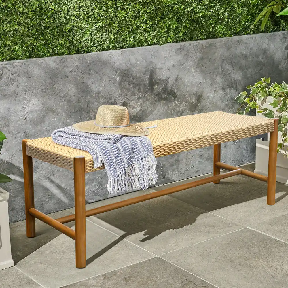 Seed Bench 1 Seed Bench