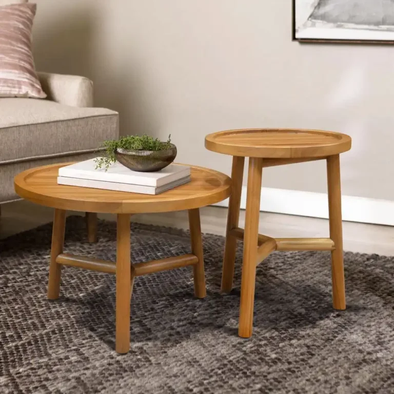 seed side table set of 2