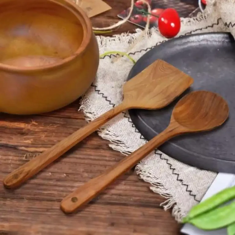 set centong spatula
