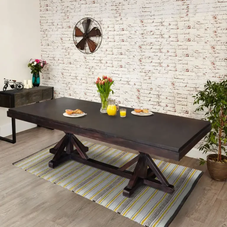 sheila dining table