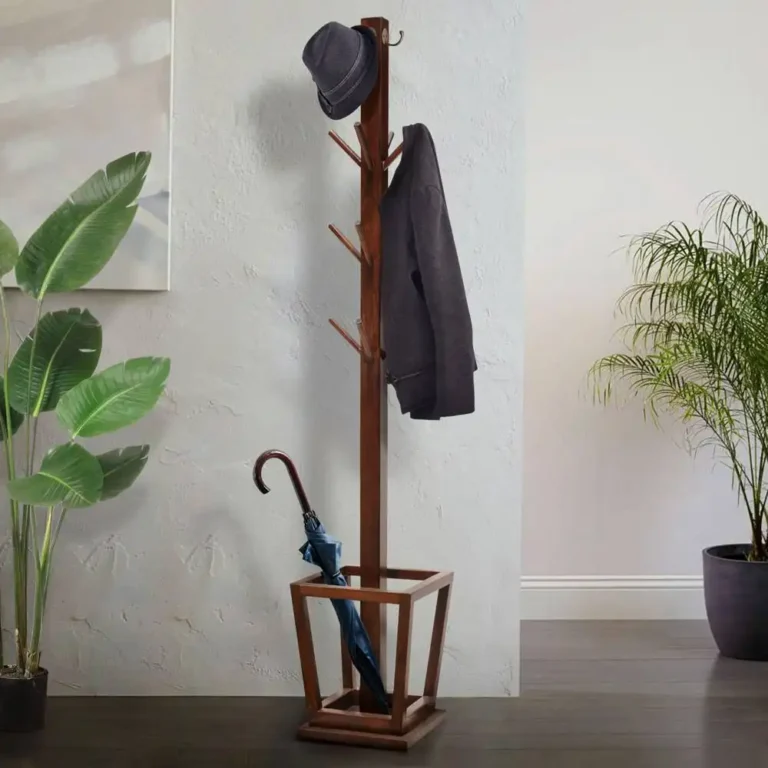 shikari coat stand mufti