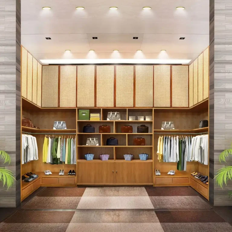 shop dispaly