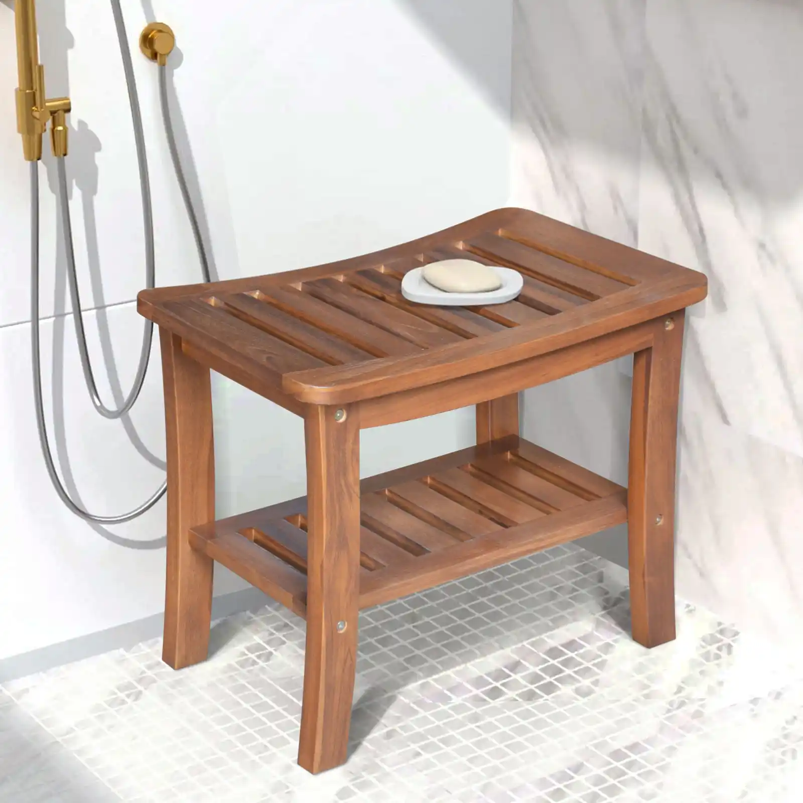 Shower Bench Cantik