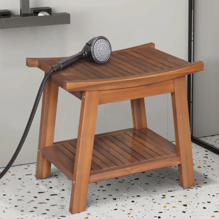 shower bench lirun