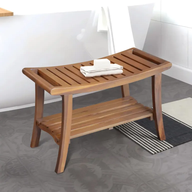 shower bench uril