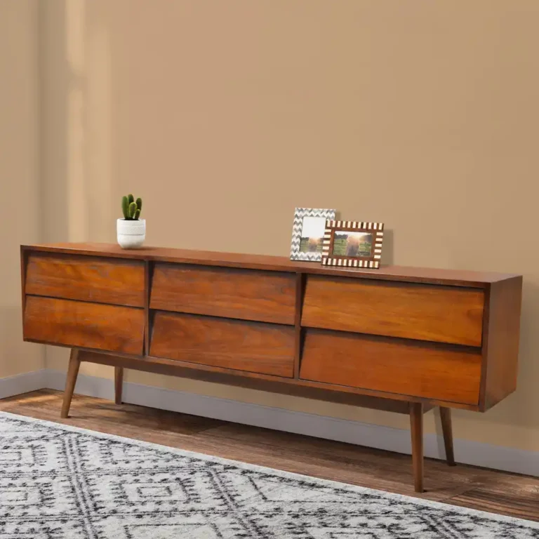 side board murphy 6 d vintage