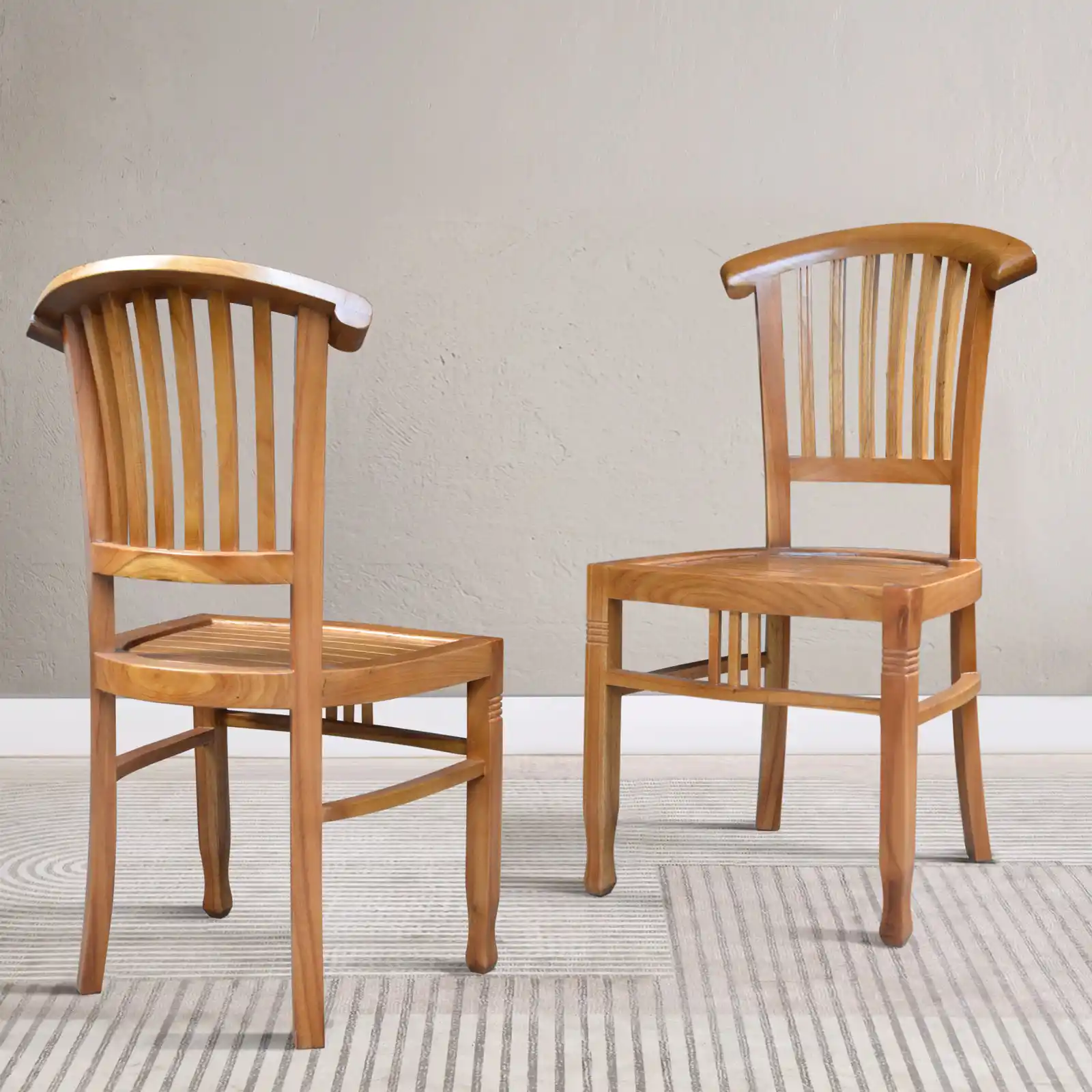 Side Chair Lenong