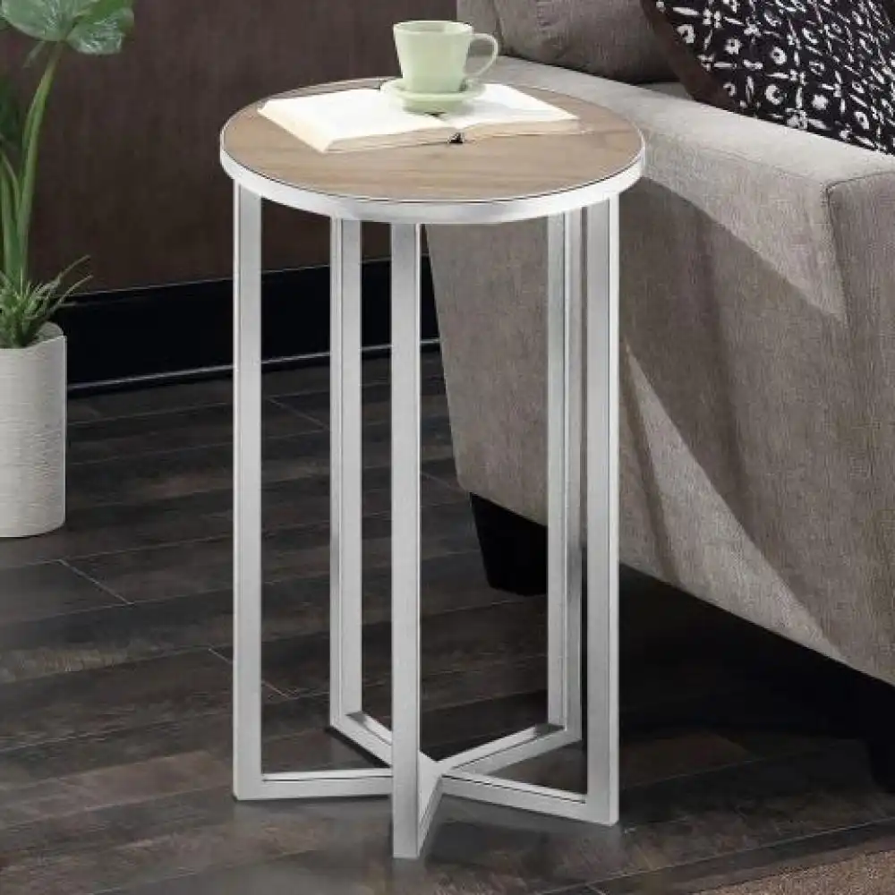 Side Table 70 Steel