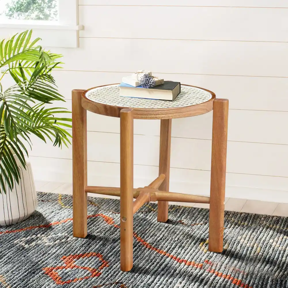 Side Table Junifer D 46×46