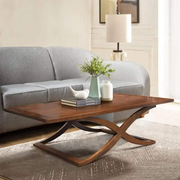 silang coffee table