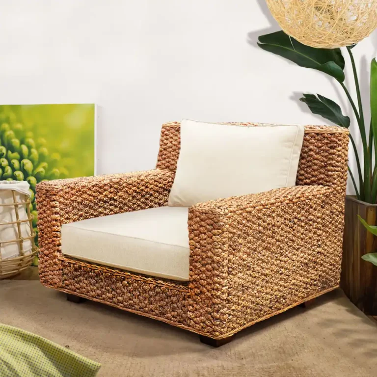 single sofa saijo
