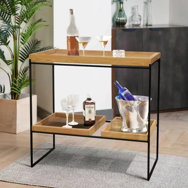 skm 004 occasional tray bar sikkim