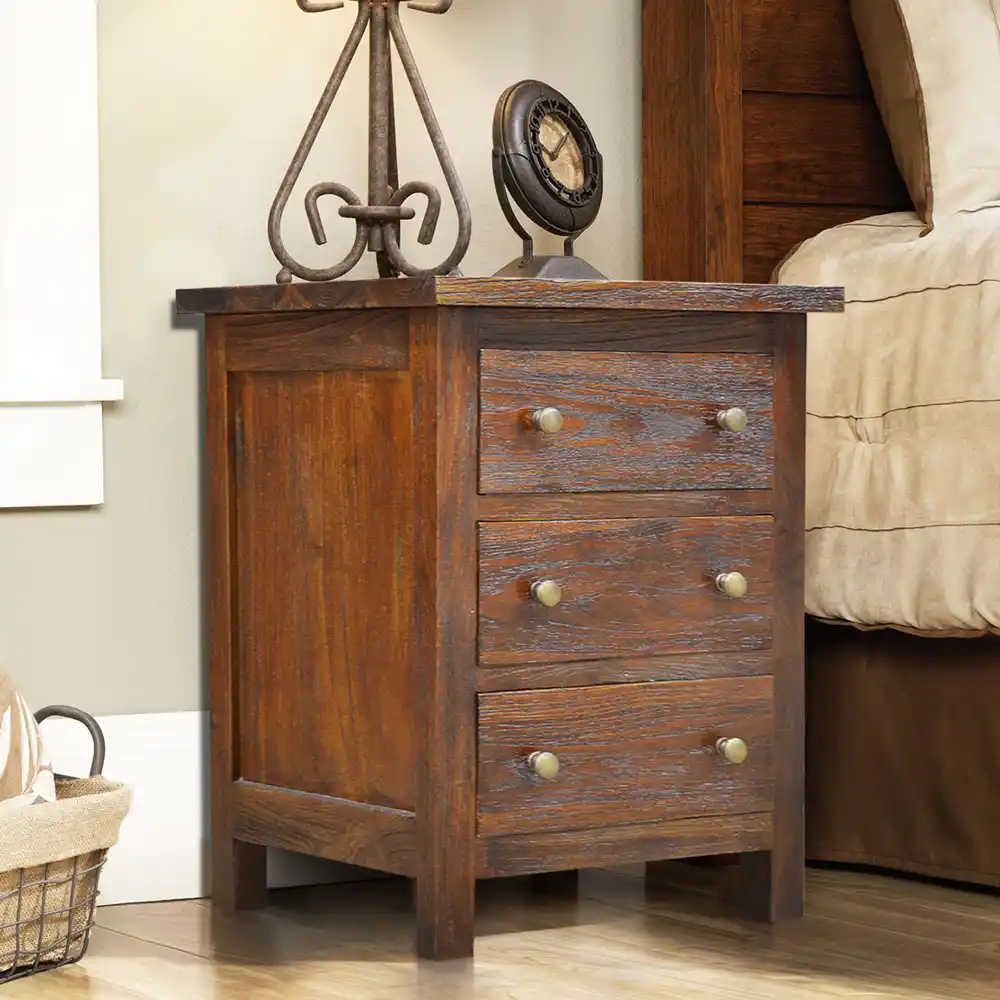 Small Side Cabinet 3 Drawers 1 Small Side Cabinet 3 Drawers
