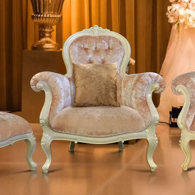 sofa medallion 1 seater