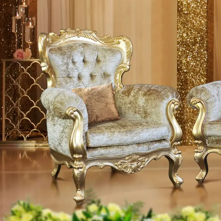 sofa romawi 1 seater