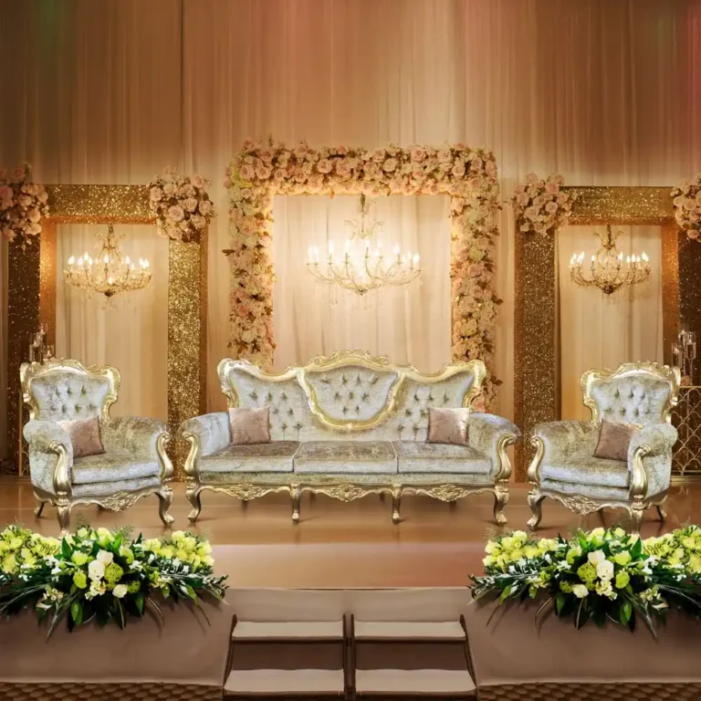 sofa romawi 3 seater