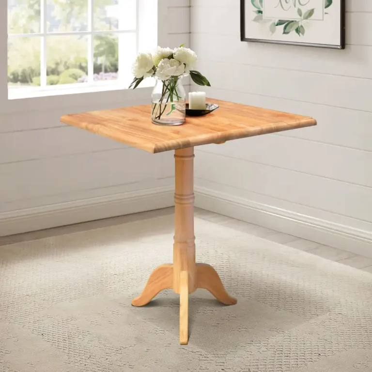 square dining table t12 04