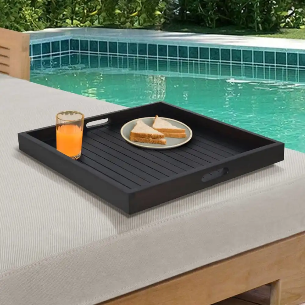 Square Tray 60 X 60