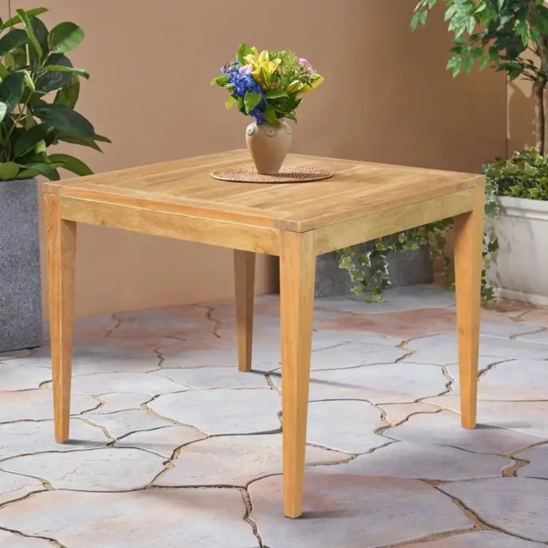 stacking table tarita